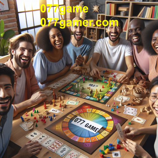 A Fascinante Revolução dos Jogos de Tabuleiro