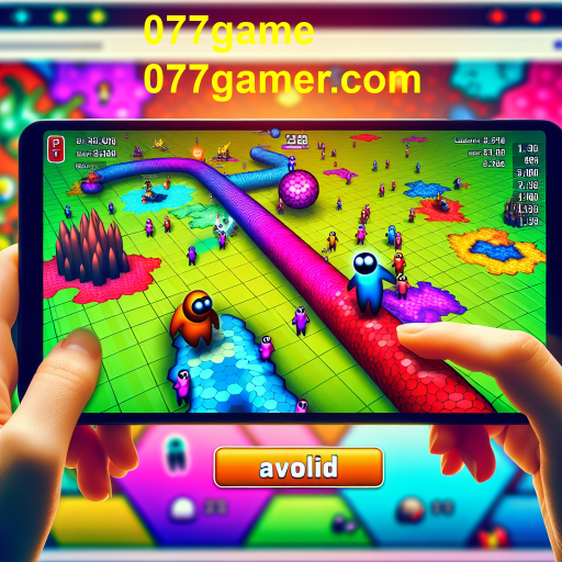 A Ascensão dos Jogos IO: Entretenimento e Competição em Tempo Real