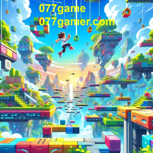 A Evolução dos Jogos de Plataforma: Do Clássico ao Moderno